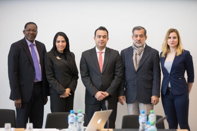 IPU ជំរុញ​ឲ្យ​រដ្ឋាភិបាល​កម្ពុជាបើកផ្លូវ​នយោបាយ​ឲ្យ​គណបក្សប្រឆាំងស្របពេល​រដ្ឋាភិបាល​ថាគ្មាន​ផ្លូវ​